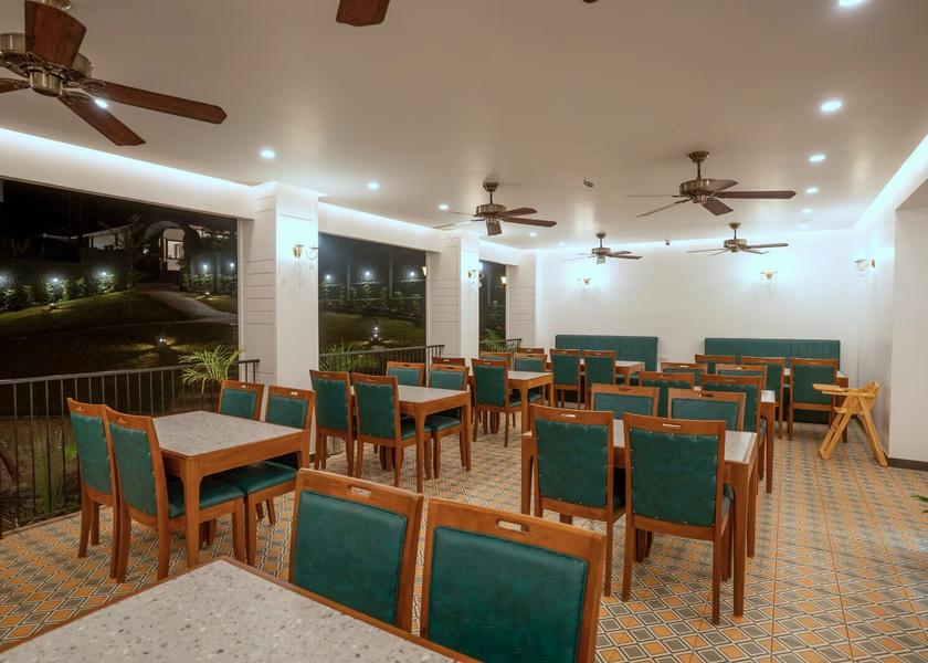 Kerala Munnar Food & Dining