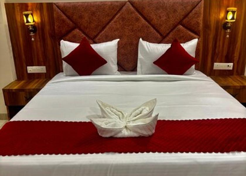 Uttar Pradesh Agra Premium Room