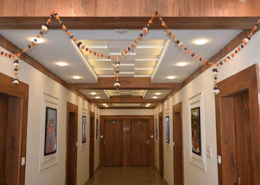 Uttar Pradesh Ayodhya Public Areas