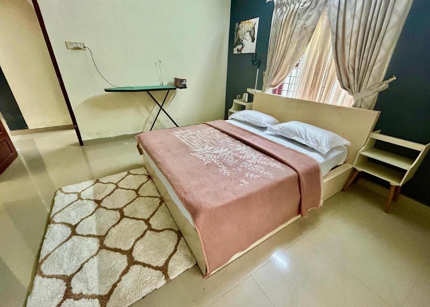 Kerala Guruvayur 1025