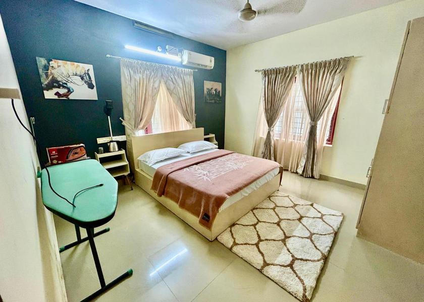 Kerala Guruvayur 1025