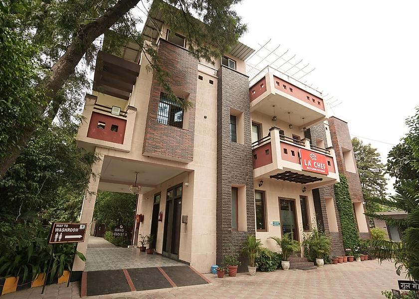 Uttar Pradesh Aligarh 