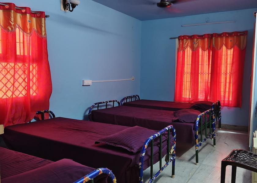 Tamil Nadu Tirunelveli Room