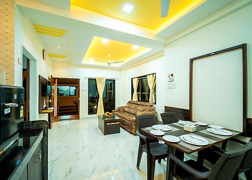 Maharashtra Alibaug 