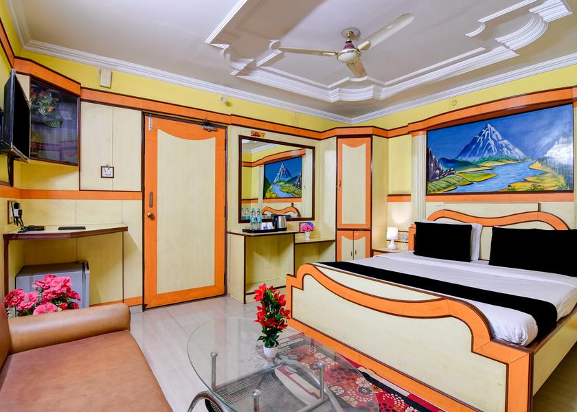 Odisha Kendujhar Public Areas