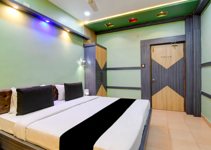 Odisha Kendujhar VIP AC