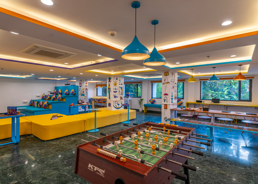 Rajasthan Udaipur Recreation