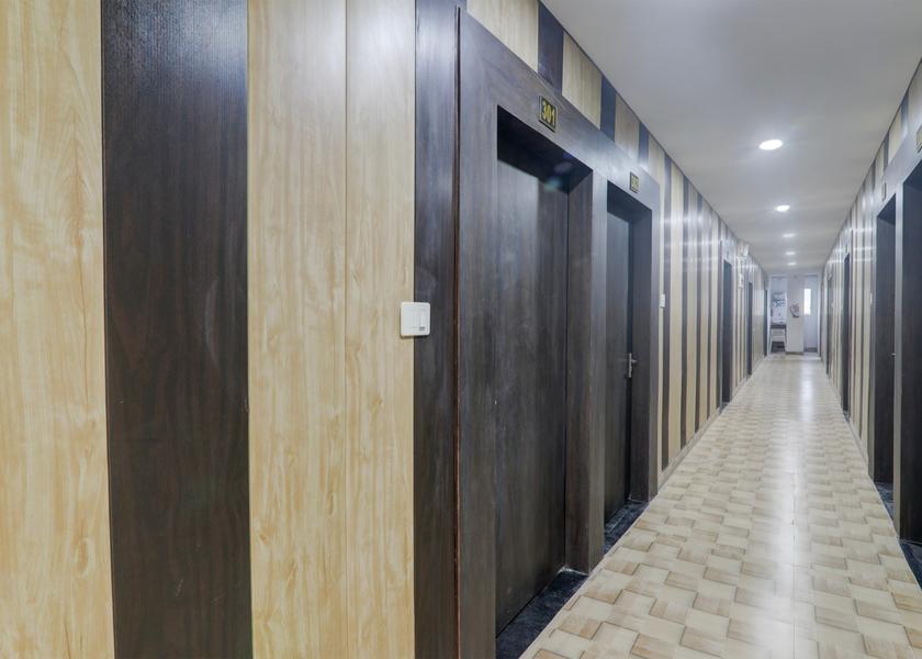 Uttar Pradesh Gorakhpur Lobby