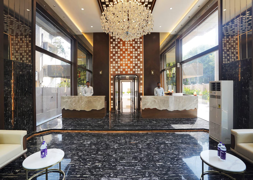 Maharashtra Pune Public Areas