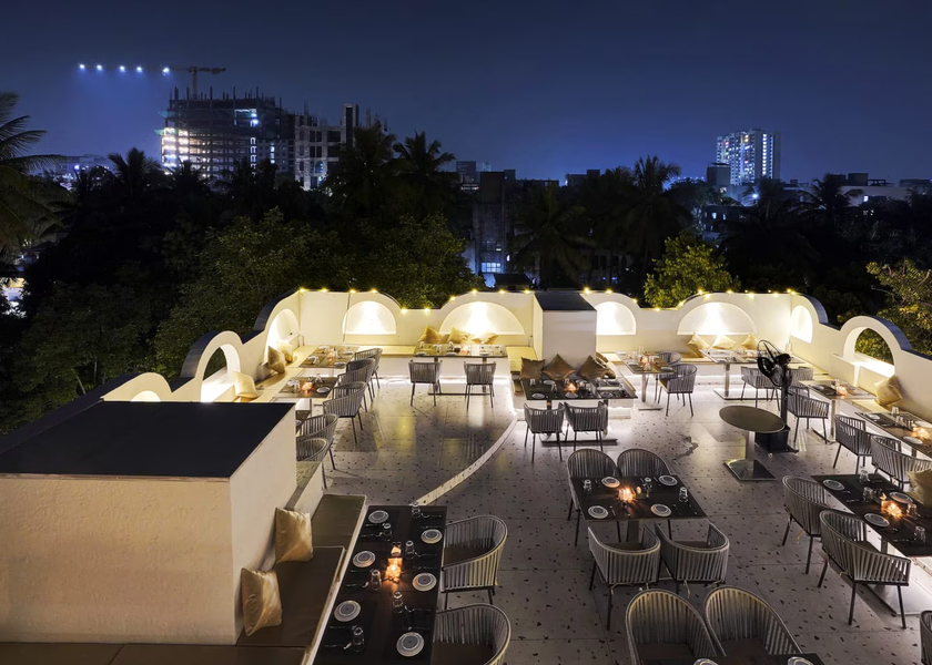 Maharashtra Pune Public Areas