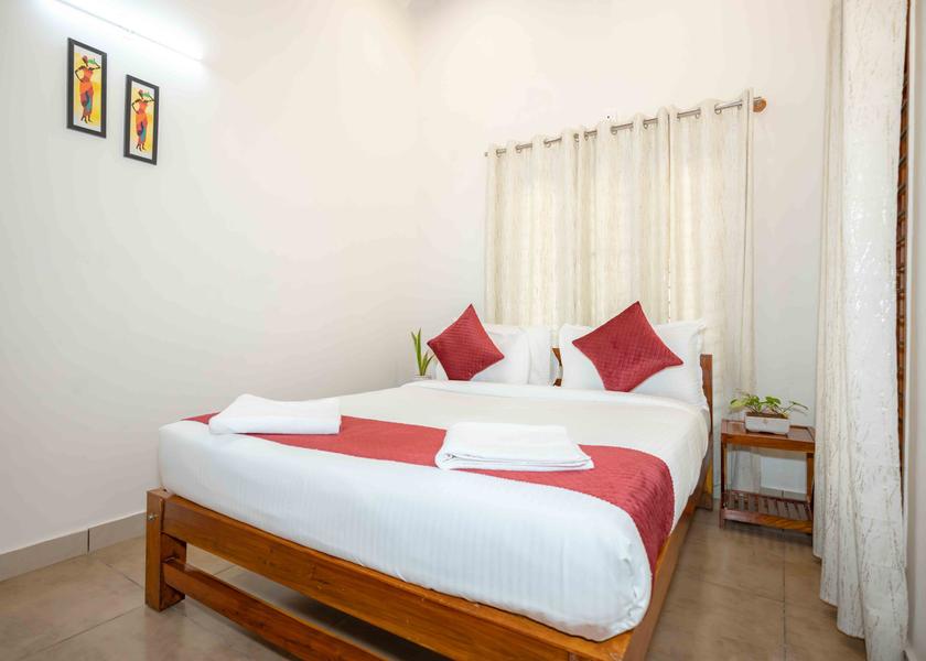 Karnataka Chikmagalur Villa Premium 4 Bedroom