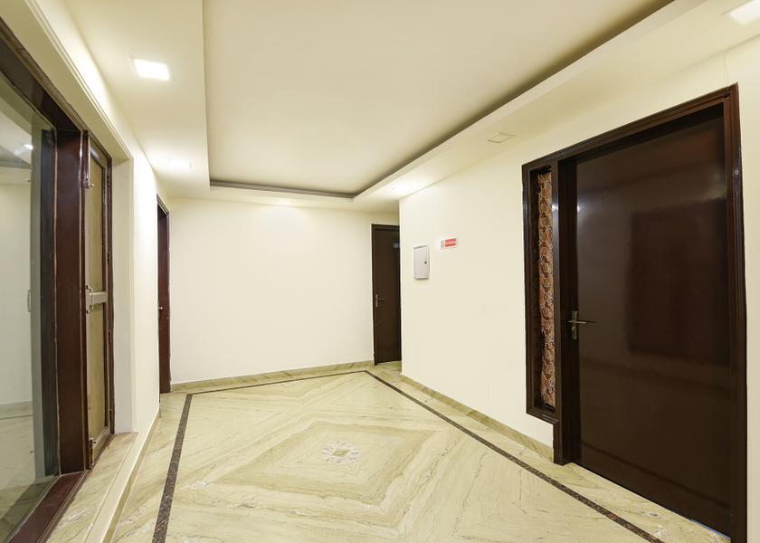 Haryana Gurugram Public Areas