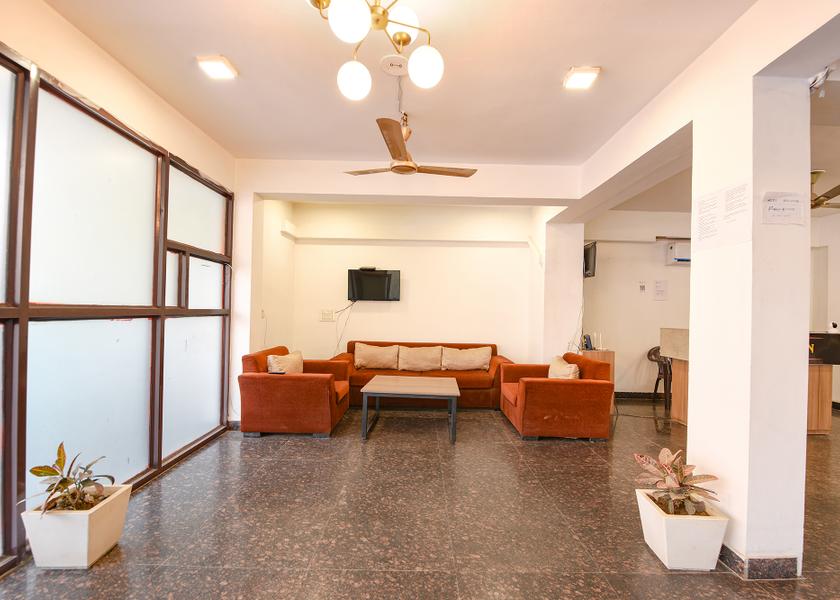 Haryana Gurugram Public Areas