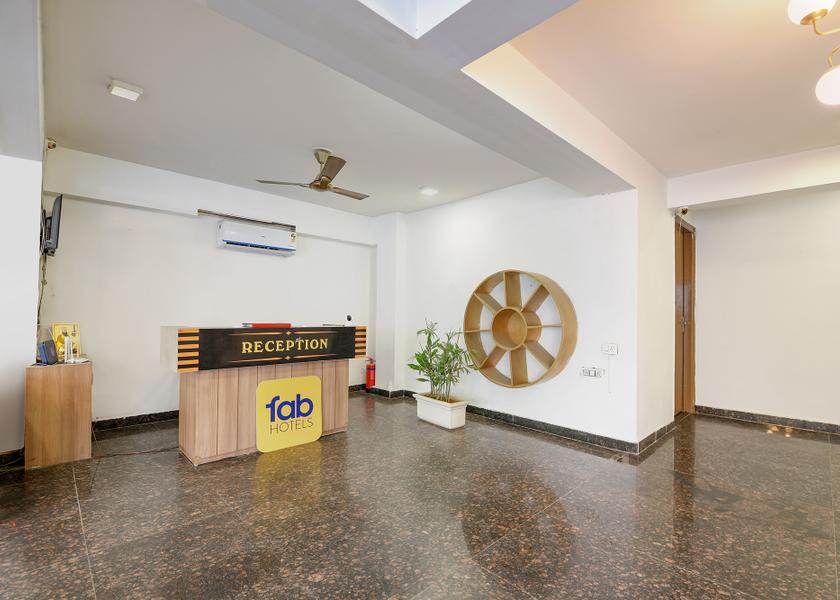 Haryana Gurugram Public Areas