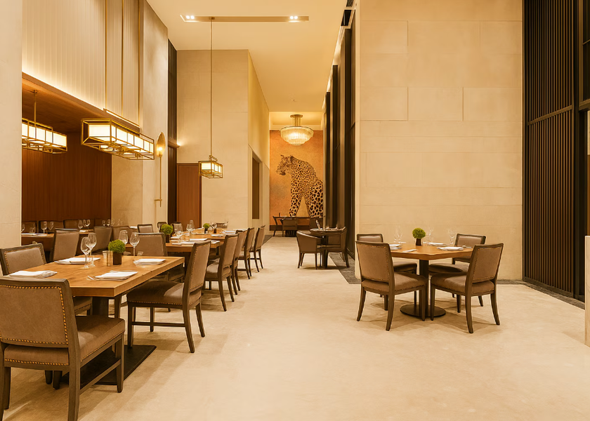Rajasthan Alwar Food & Dining