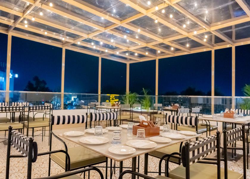 Uttarakhand Haldwani Food & Dining