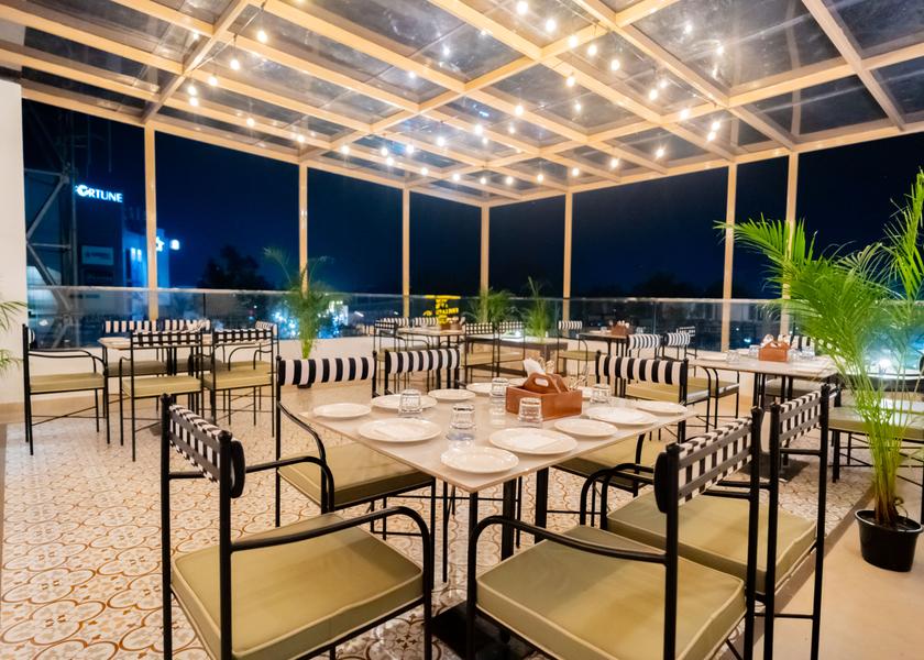 Uttarakhand Haldwani Food & Dining