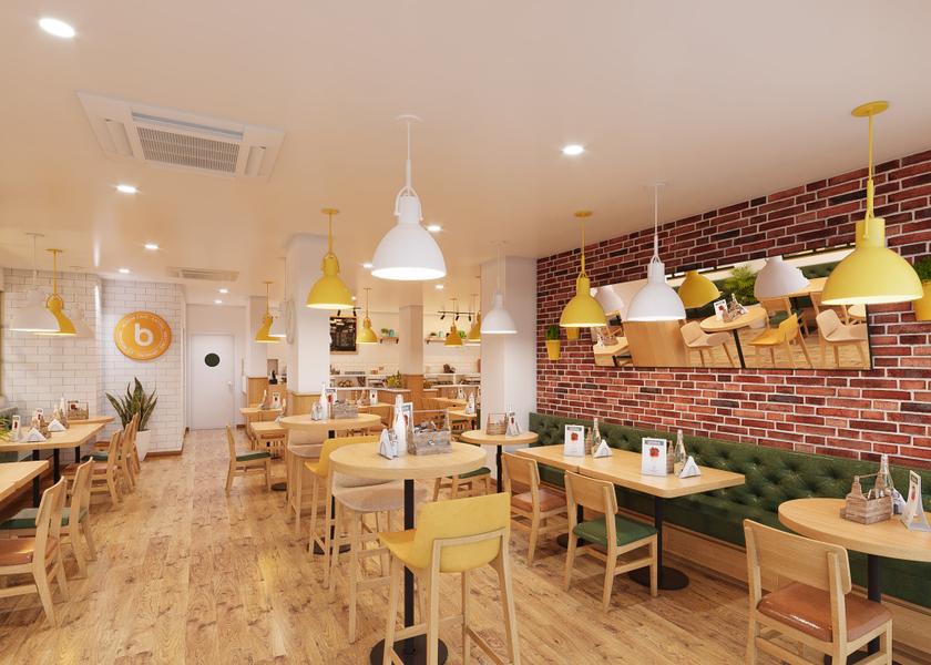 Karnataka Bangalore Food & Dining