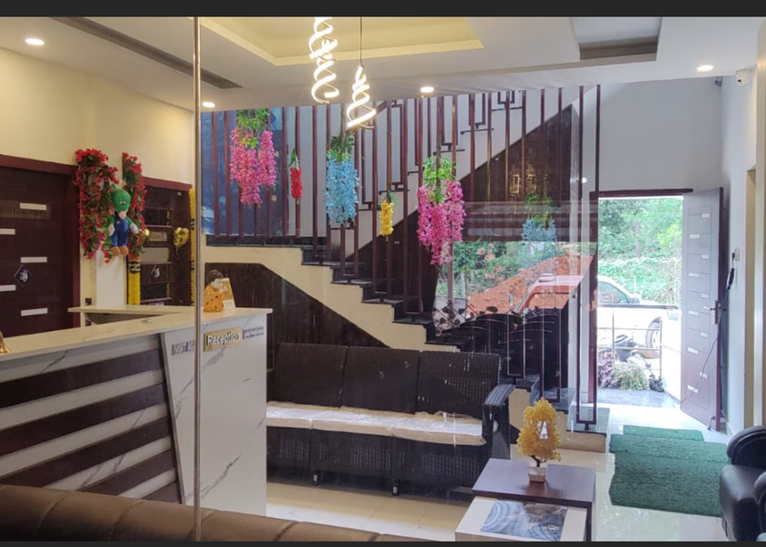 Tamil Nadu Yercaud Public Areas