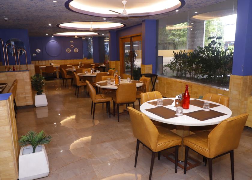 Madhya Pradesh Tihi Food & Dining