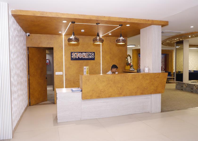 Madhya Pradesh Tihi Public Areas