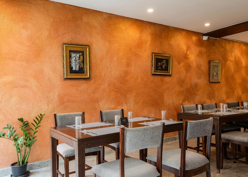 Karnataka Bangalore Food & Dining