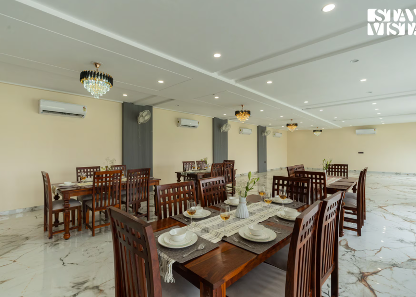 Rajasthan Jaipur Food & Dining