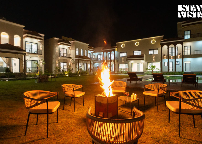Rajasthan Jaipur Outdoors