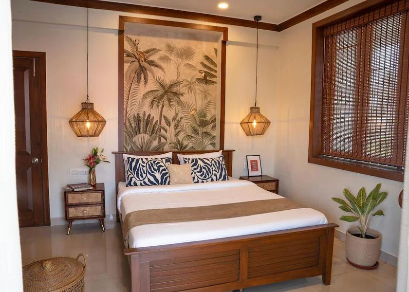 Goa Panjim 1025