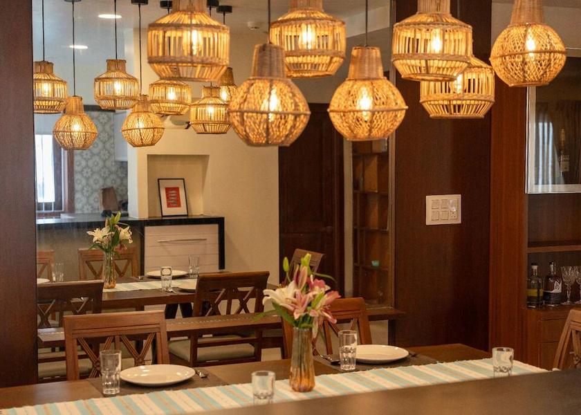 Goa Panjim Food & Dining