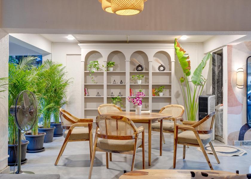 Maharashtra Pune Public Areas