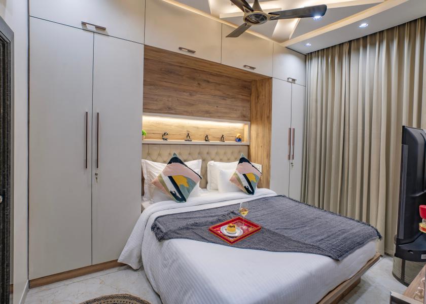 Rajasthan Jodhpur Desert Bloom 2BHK Stay @Jodhpur 101