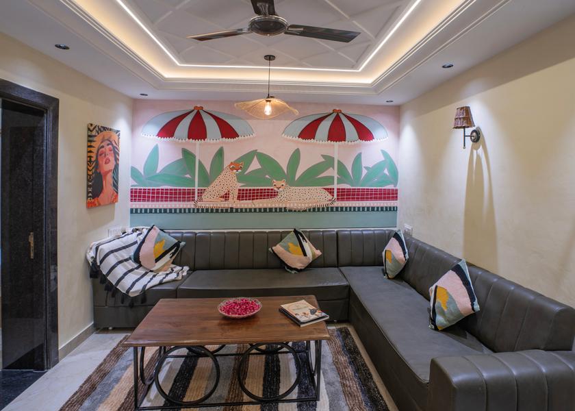 Rajasthan Jodhpur Public Areas