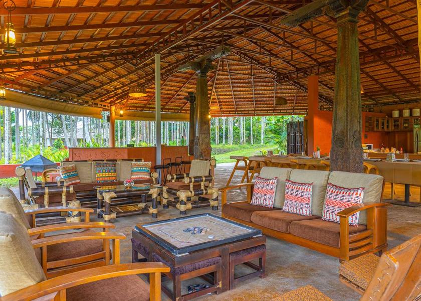 Karnataka Kudumangalore Public Areas