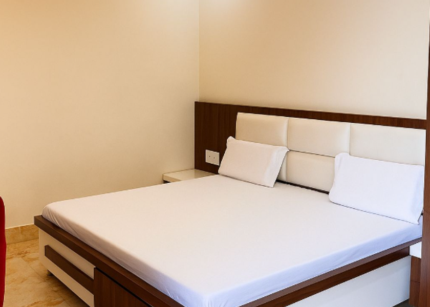 Punjab Pathankot Family Room (2 Bed Room)