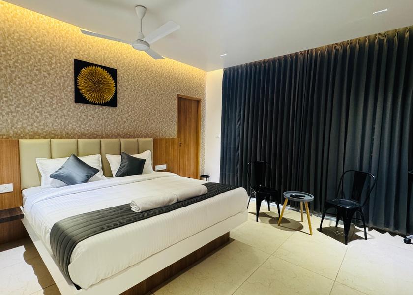 Tamil Nadu Salem Standard Twin Bed