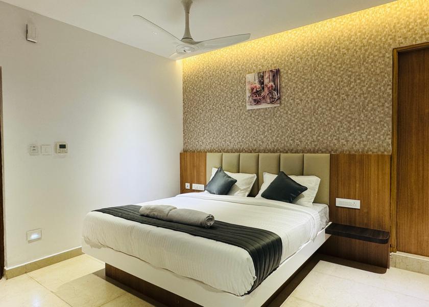Tamil Nadu Salem Standard Twin Bed