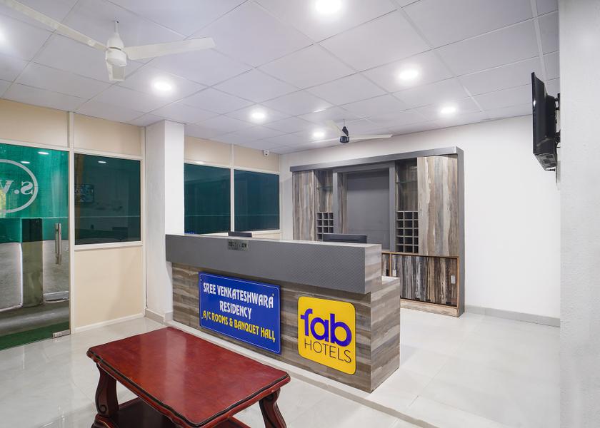 Telangana Hyderabad Public Areas