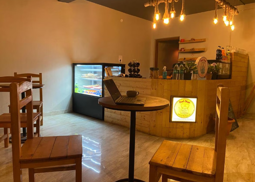 Uttarakhand Haldwani Food & Dining