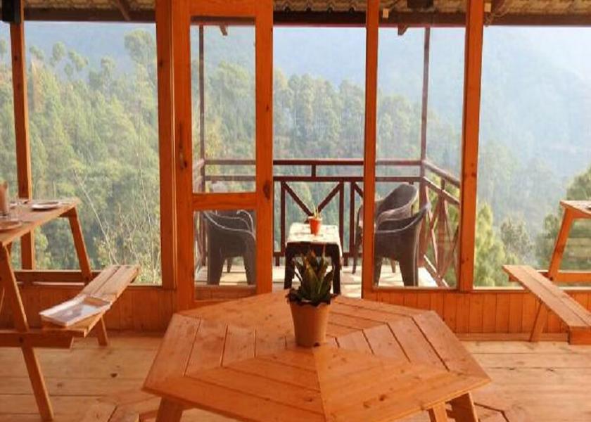 Uttarakhand Haldwani Classic Room