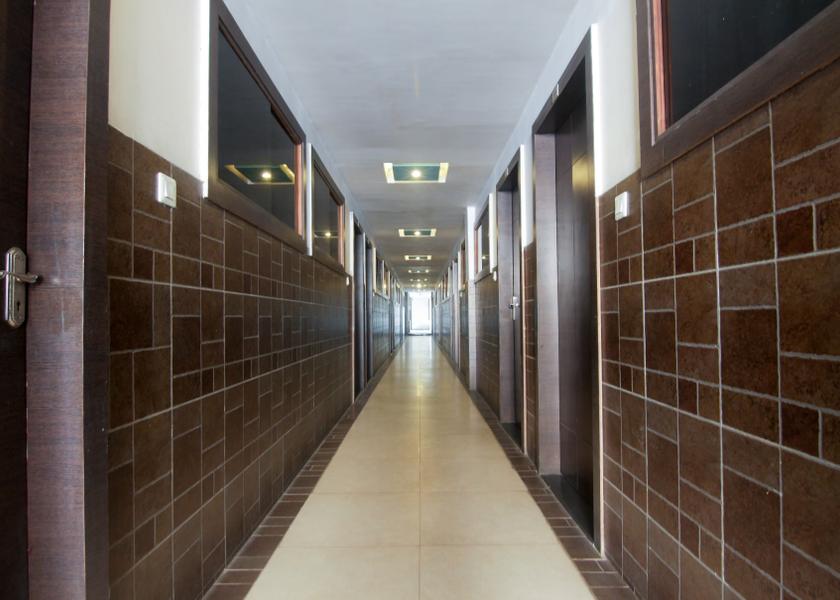 Rajasthan Kota Public Areas
