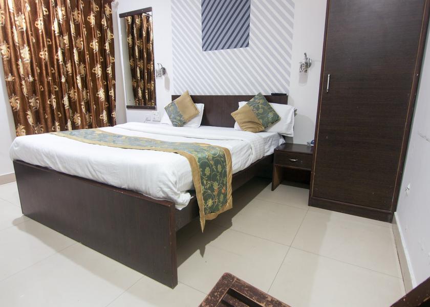 Rajasthan Kota AC Double Room