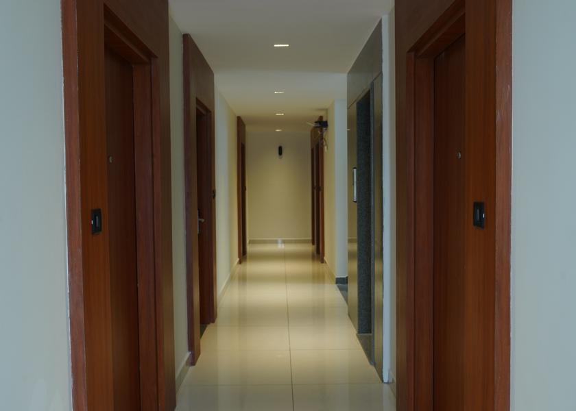 Telangana Hyderabad Public Areas