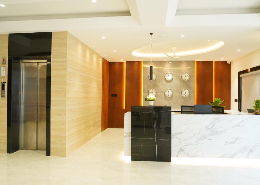 Telangana Hyderabad Public Areas