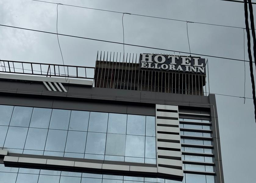 Uttar Pradesh Sultanpur Hotel Exterior