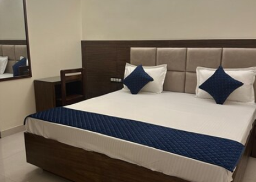 Punjab Jalandhar Standard Room