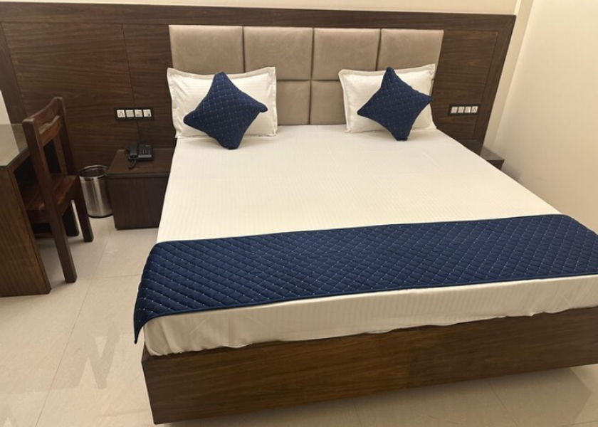 Punjab Jalandhar Standard Room
