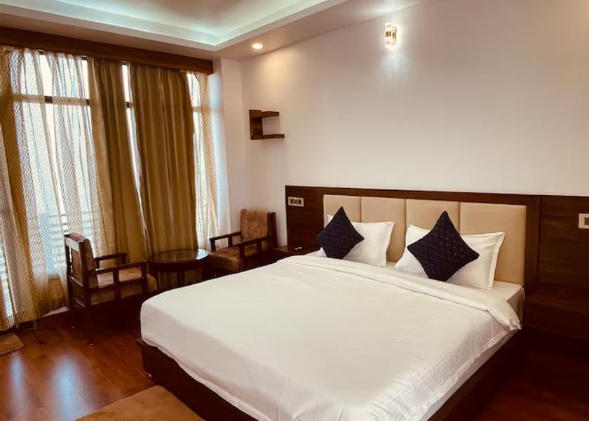 Uttarakhand New Tehri Premium Suite