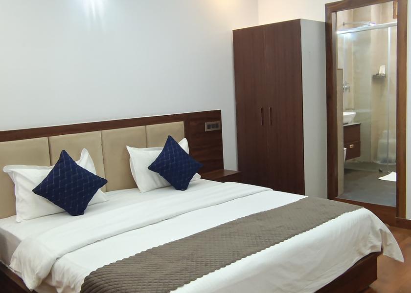 Uttarakhand New Tehri Premium Suite