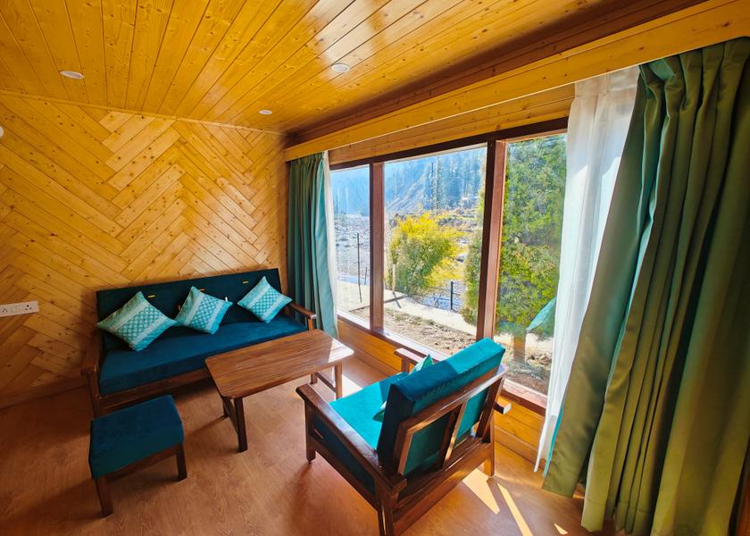 Himachal Pradesh Barot 